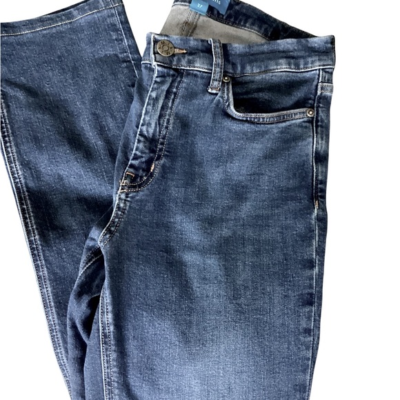 M.i.h. Jeans - Like New! - Picture 7 of 8